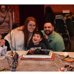 Meet your Posher, Joe